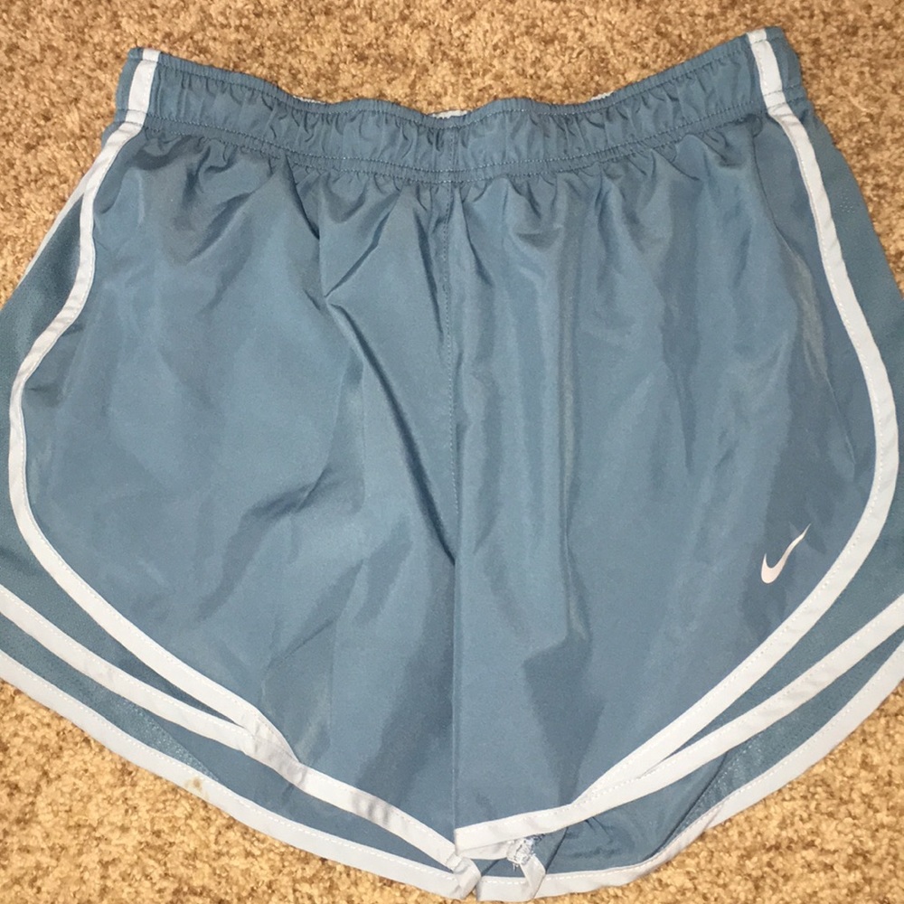 athletic shorts